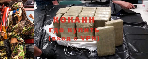 прущие крисы Аркадак